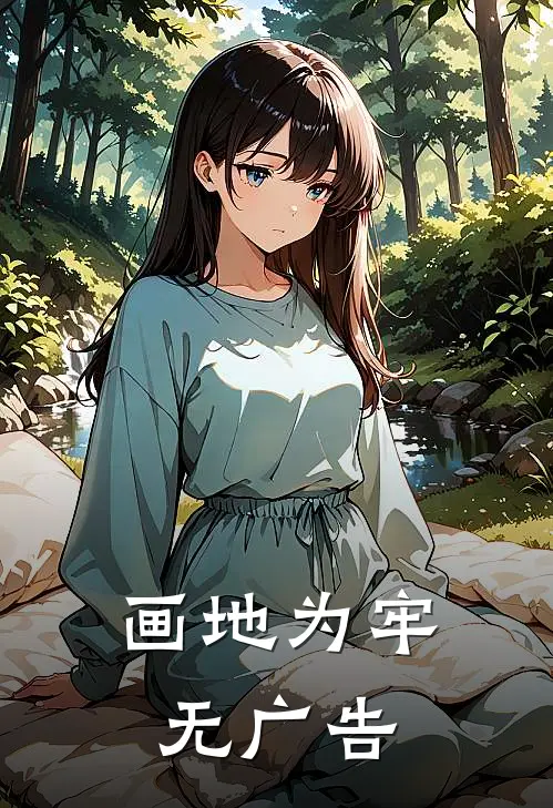 画地为牢无广告