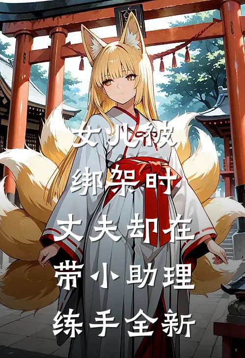 女儿被绑架时，丈夫却在带小助理练手全新