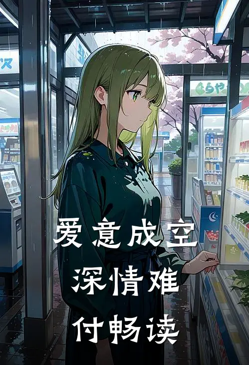 爱意成空，深情难付畅读