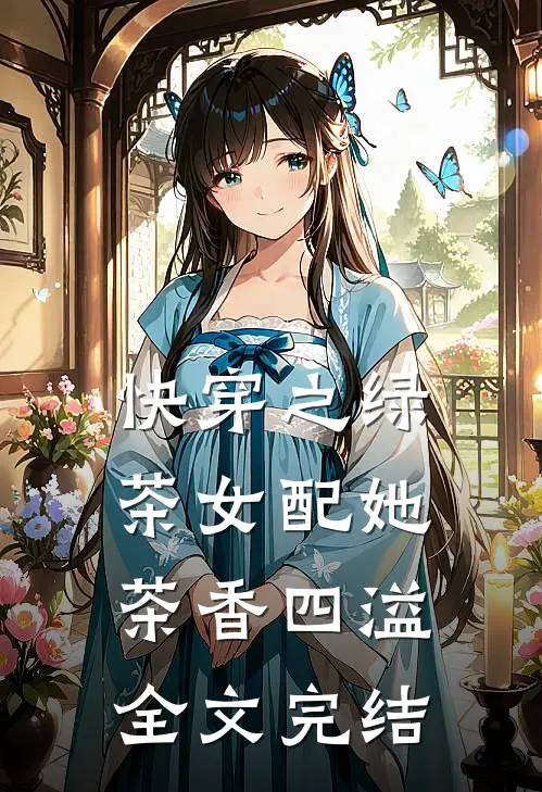 快穿之绿茶女配她茶香四溢全文完结