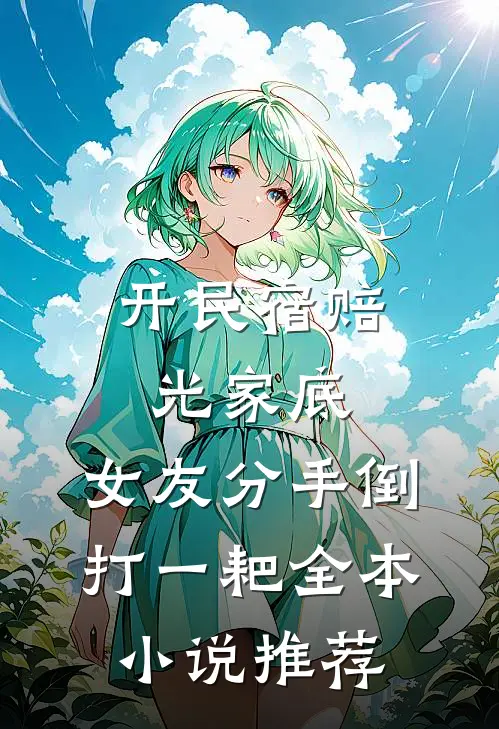 开民宿赔光家底，女友分手倒打一耙全本小说推荐