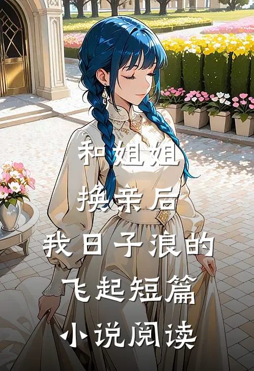 和姐姐换亲后，我日子浪的飞起短篇小说阅读