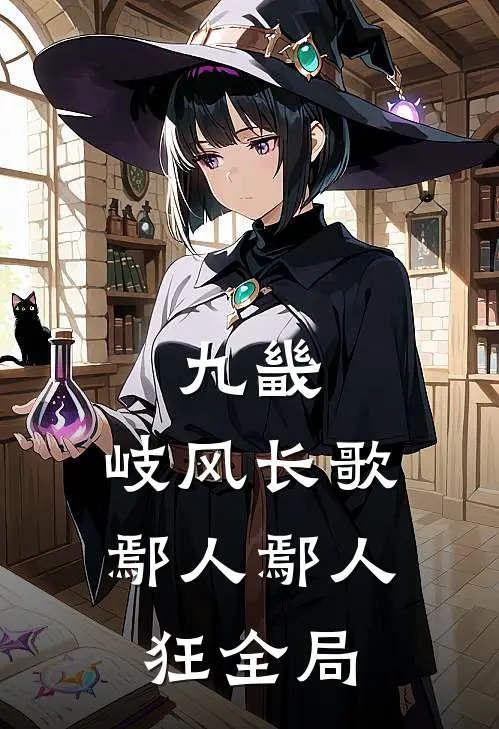 九畿：岐风长歌鄢人鄢人狂全局