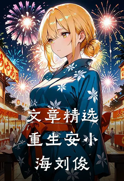 文章精选重生安小海刘俊