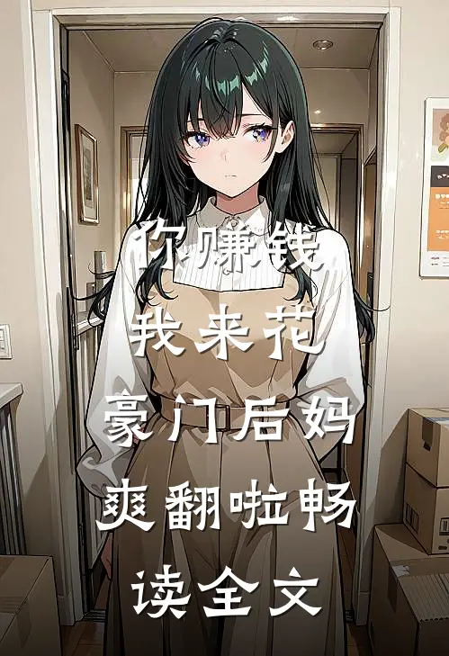 你赚钱，我来花，豪门后妈爽翻啦畅读全文