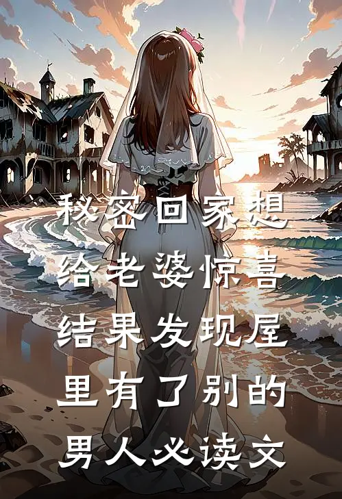 秘密回家想给老婆惊喜，结果发现屋里有了别的男人必读文
