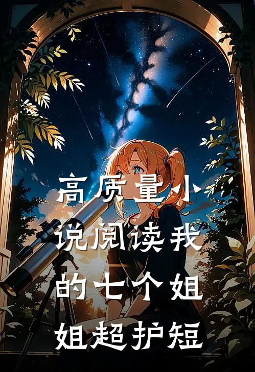 高质量小说阅读我的七个姐姐超护短