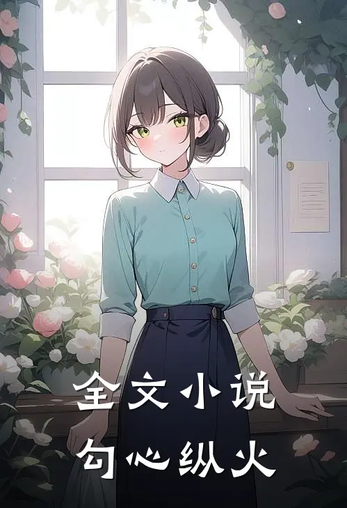 全文小说勾心纵火