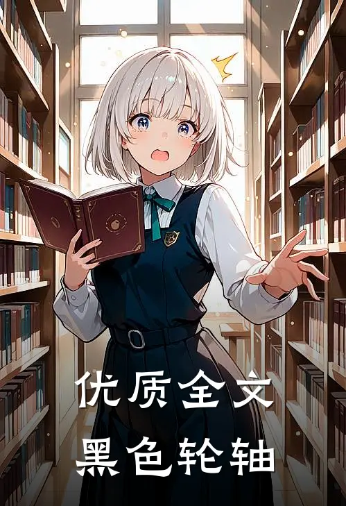 优质全文黑色轮轴