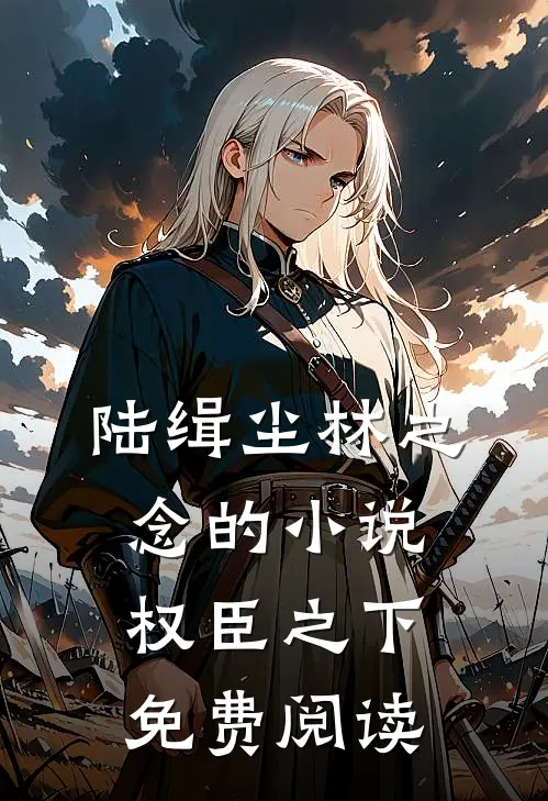 陆缉尘林之念的小说权臣之下免费阅读