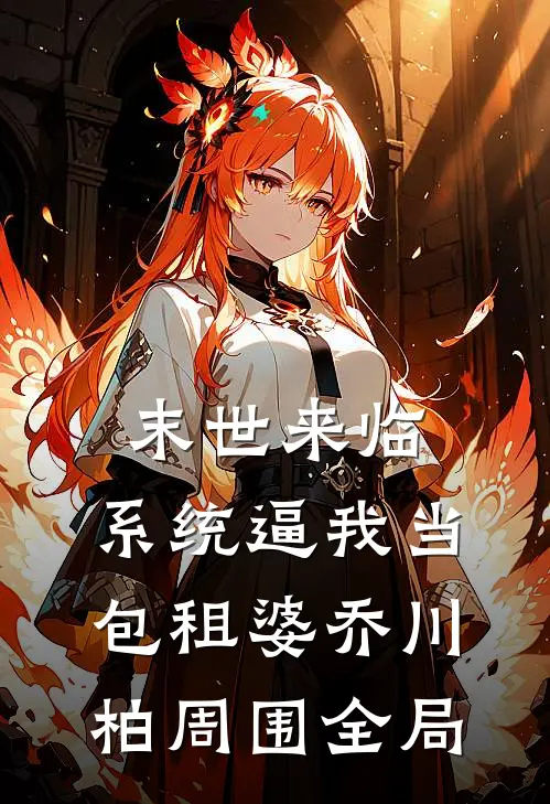 末世来临：系统逼我当包租婆乔川柏周围全局