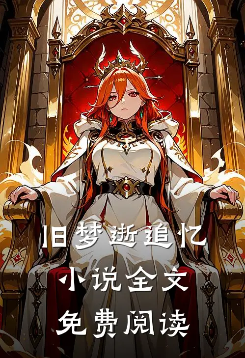 旧梦逝追忆小说全文免费阅读
