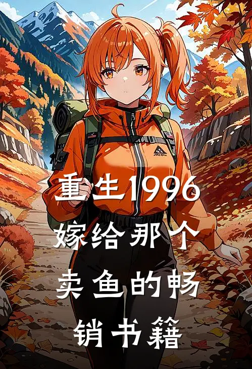 重生1996，嫁给那个卖鱼的畅销书籍