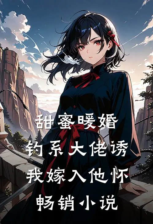 甜蜜暖婚：钓系大佬诱我嫁入他怀畅销小说