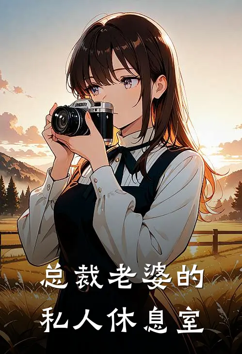 总裁老婆的私人休息室