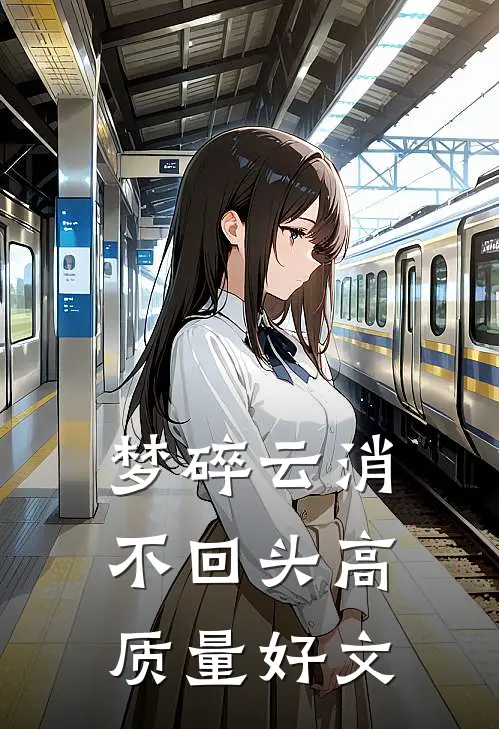 梦碎云消不回头高质量好文