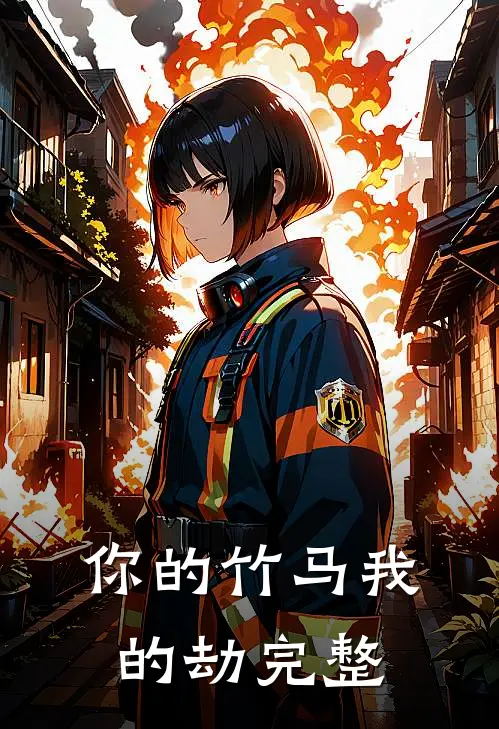 你的竹马我的劫完整