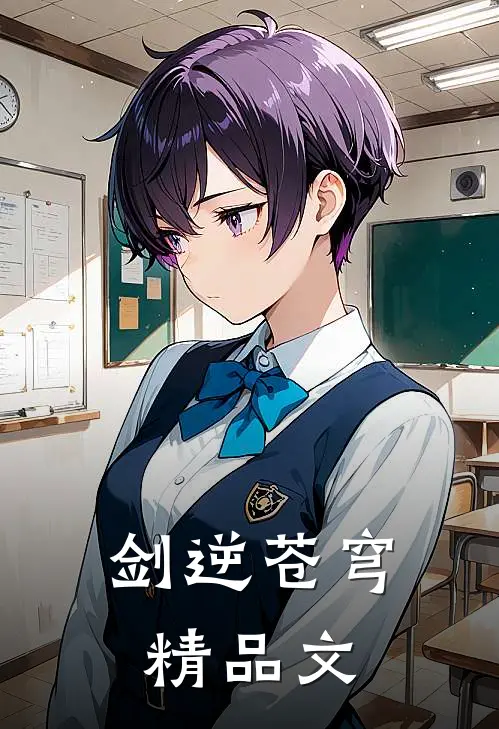 剑逆苍穹精品文