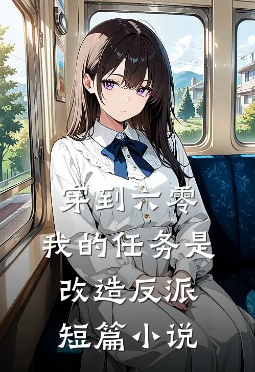 穿到六零：我的任务是改造反派短篇小说