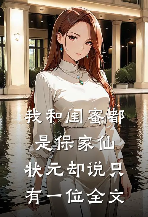我和闺蜜都是保家仙，状元却说只有一位全文