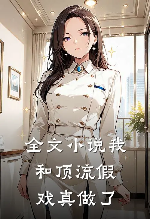 全文小说我和顶流假戏真做了