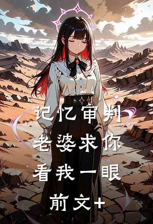 记忆审判：老婆求你看我一眼前文+