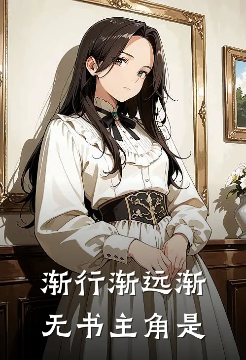 渐行渐远渐无书主角是