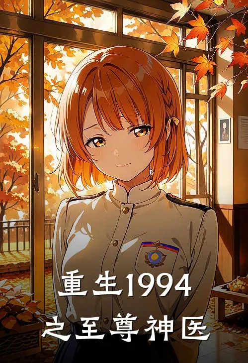 重生1994之至尊神医