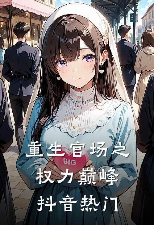 重生官场之权力巅峰抖音热门