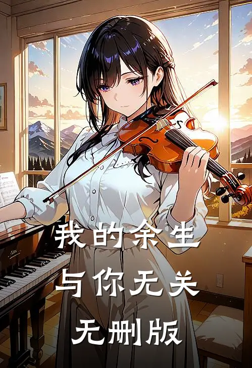 我的余生与你无关无删版