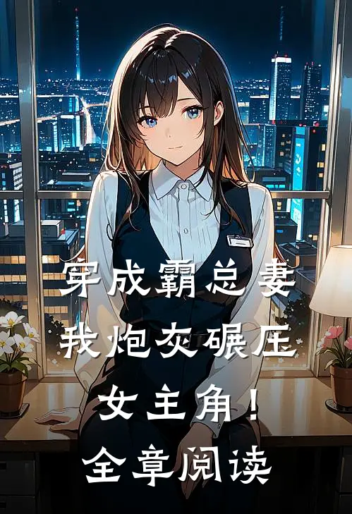 穿成霸总妻，我炮灰碾压女主角！全章阅读