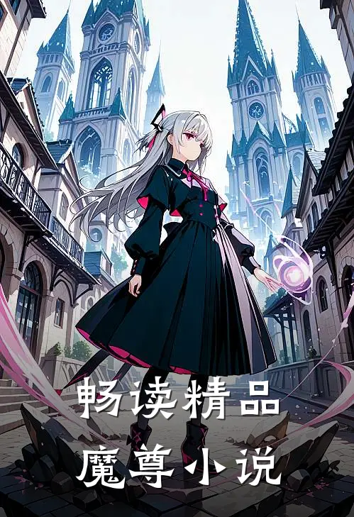 畅读精品魔尊小说