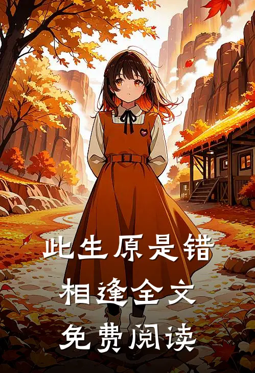 此生原是错相逢全文免费阅读
