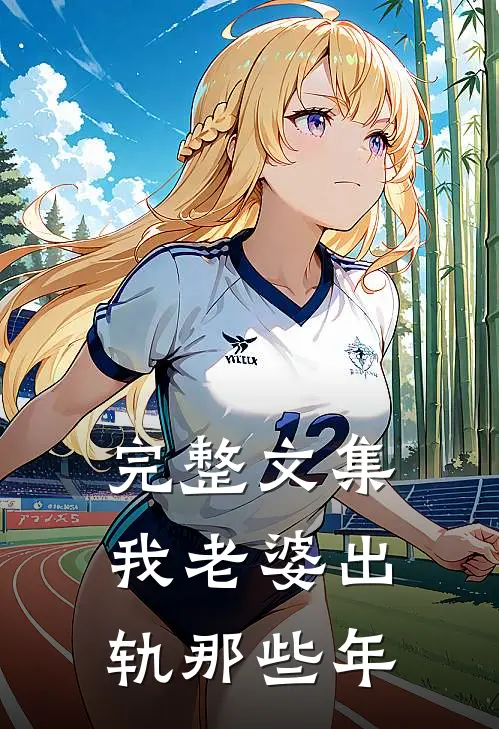 完整文集我老婆出轨那些年