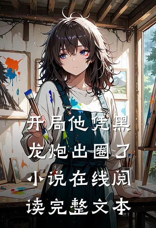 开局他凭黑龙炮出圈了小说在线阅读完整文本