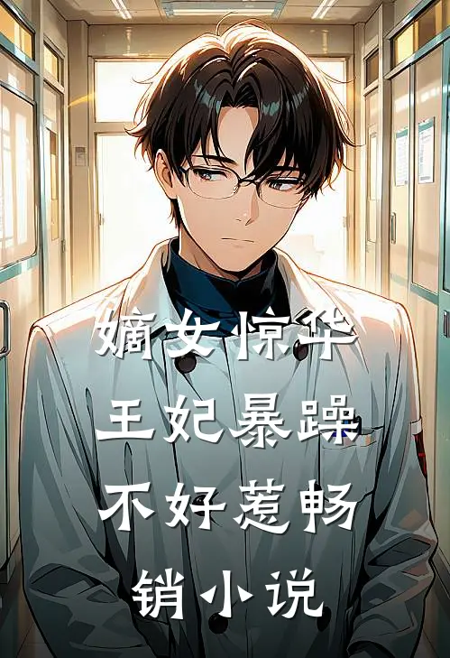 嫡女惊华：王妃暴躁不好惹畅销小说