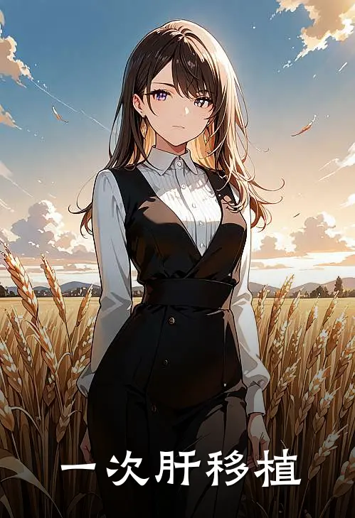 一次肝移植