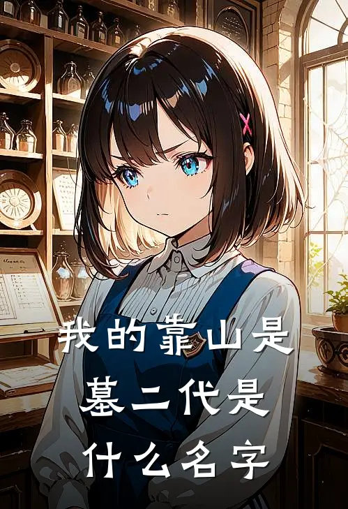 我的靠山是墓二代是什么名字