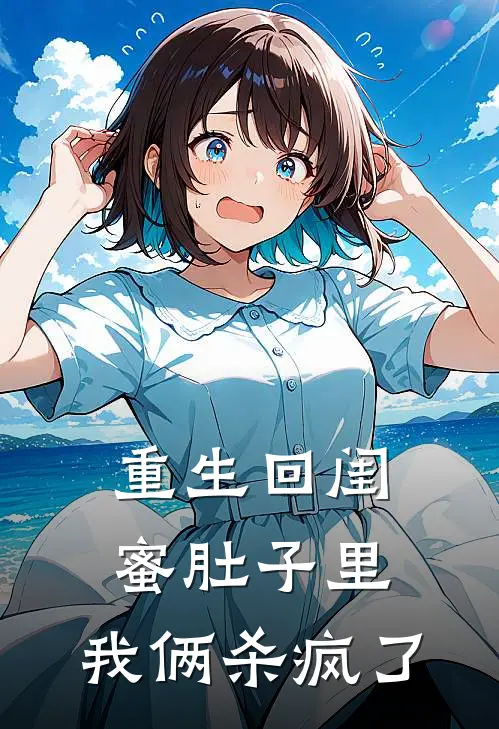 重生回闺蜜肚子里，我俩杀疯了