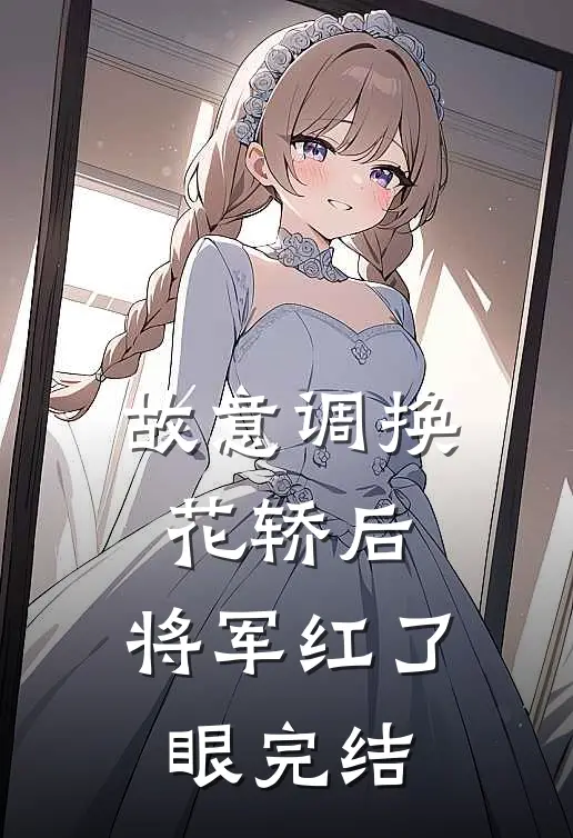 故意调换花轿后，将军红了眼完结