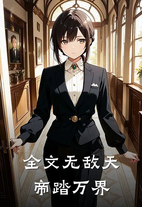 全文无敌天帝踏万界