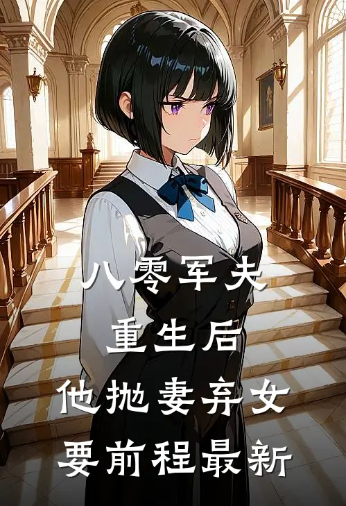 八零军夫重生后，他抛妻弃女要前程最新