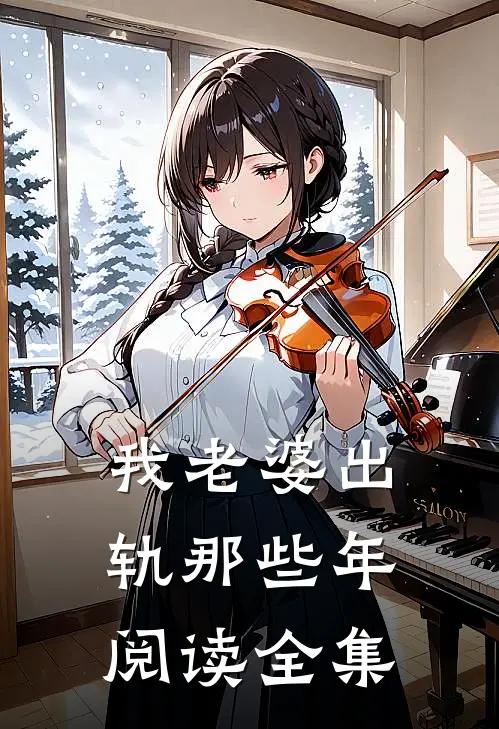 我老婆出轨那些年阅读全集