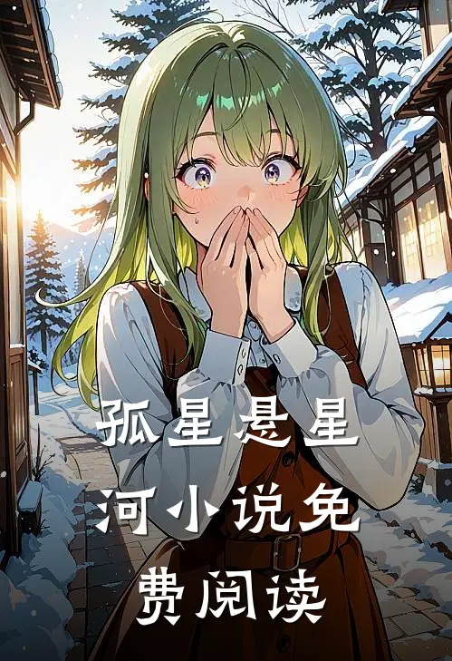 孤星悬星河小说免费阅读