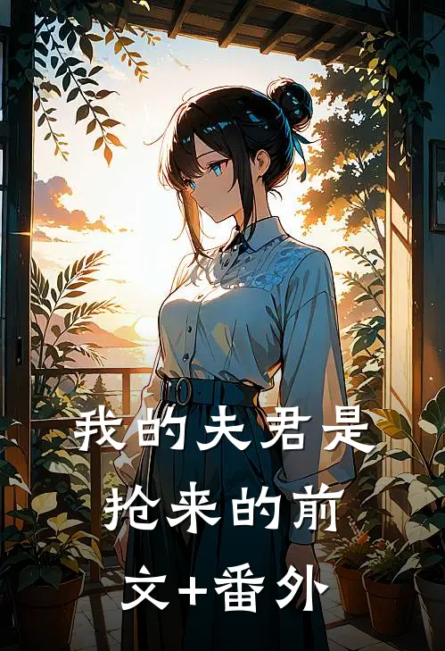 我的夫君是抢来的前文+番外