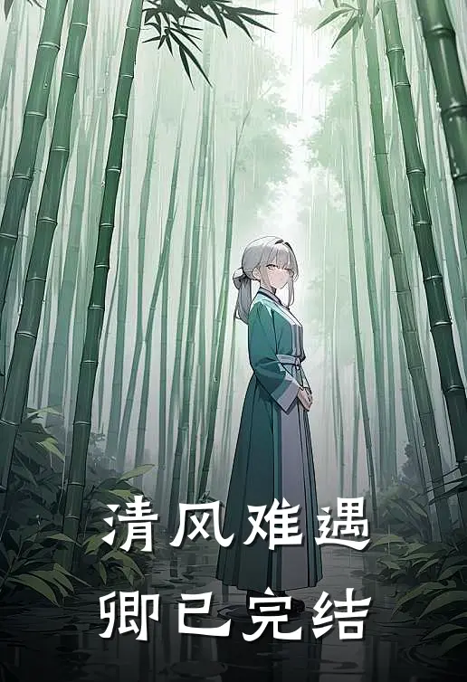 清风难遇卿已完结