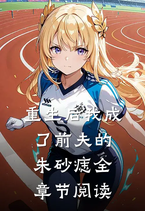 重生后我成了前夫的朱砂痣全章节阅读