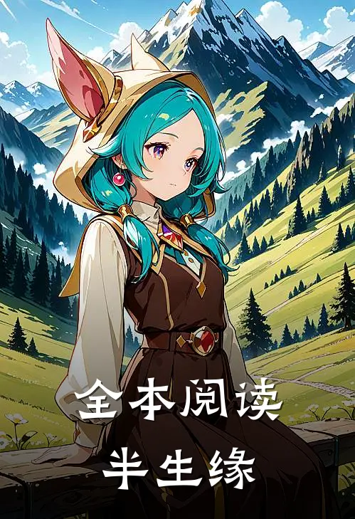 全本阅读半生缘