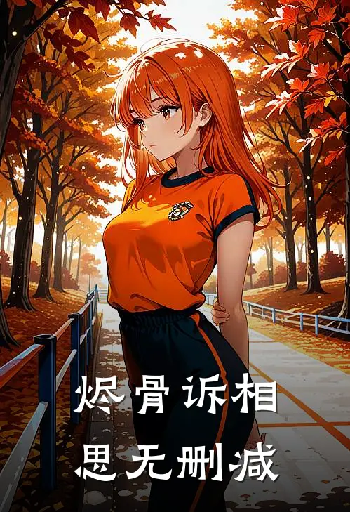 烬骨诉相思无删减