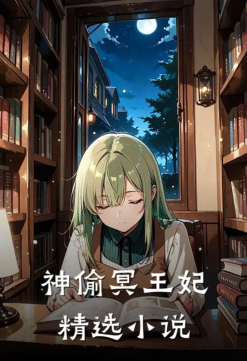 神偷冥王妃精选小说